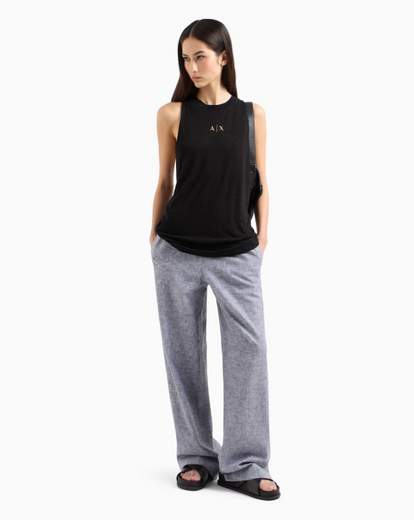 Armani Exchange Pantalone - Donna