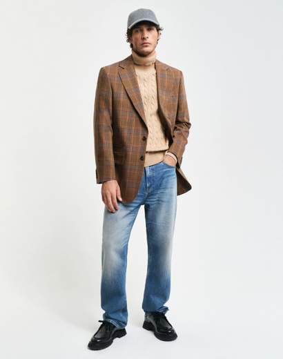 Gant Maglia Uomo