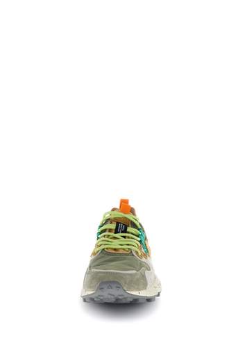 FLOWER MOUNTAIN SCARPE UOMO