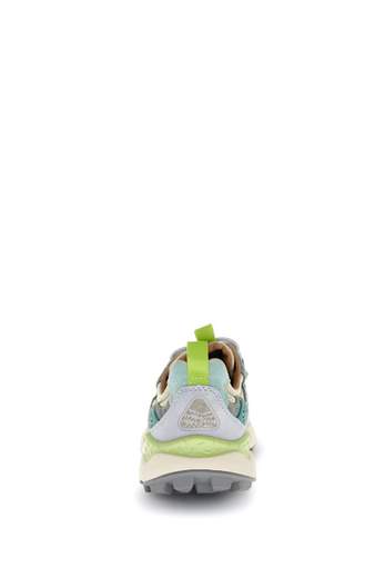 FLOWER MOUNTAIN SCARPE DONNA