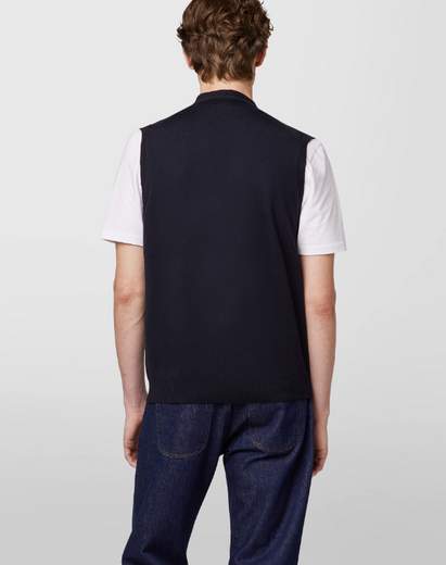ALPHA STUDIO MAGLIA UOMO