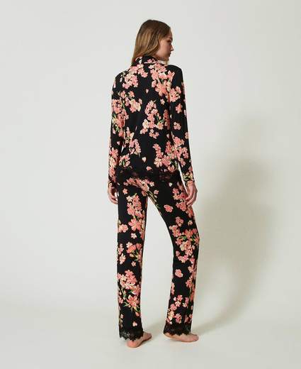 Twinset U&b Pigiama - Donna