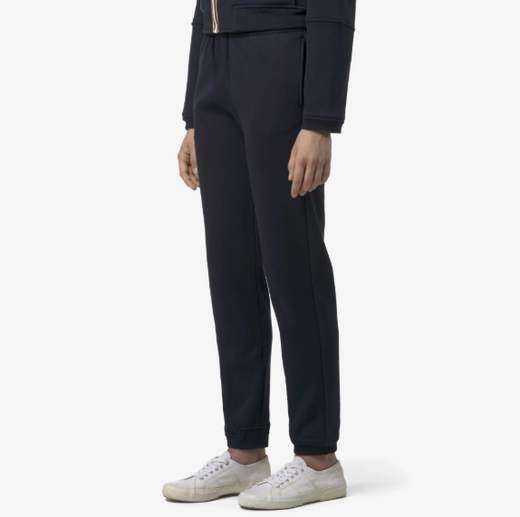 K-way Pantaloni Uomo