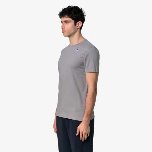 K-WAY T-SHIRT UOMO