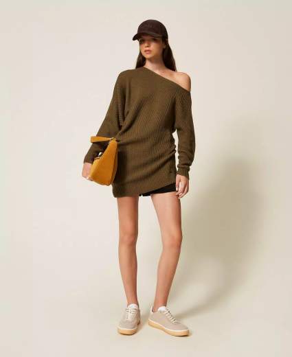 TWINSET U&B 252LI3MAA