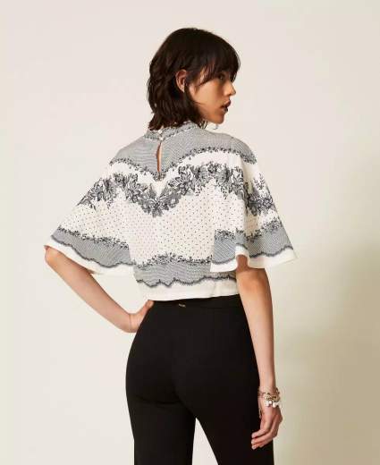 TWINSET 262TP267A