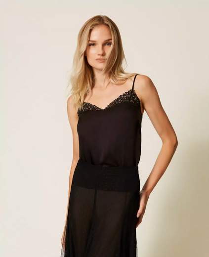 Twinset Top Donna