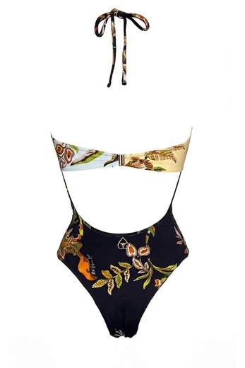 MISS BIKINI V6022O-GLORIA INK-TRMI