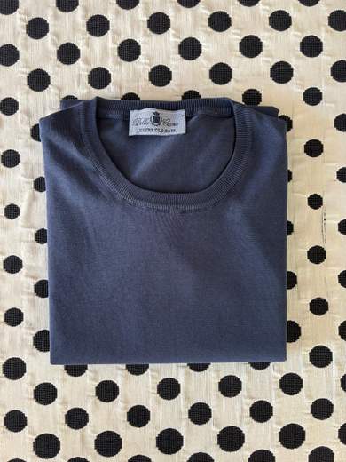 Della Ciana Cashmere T-shirt Uomo