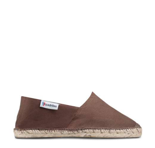 ESPADRILLES ALPARGATA LONA