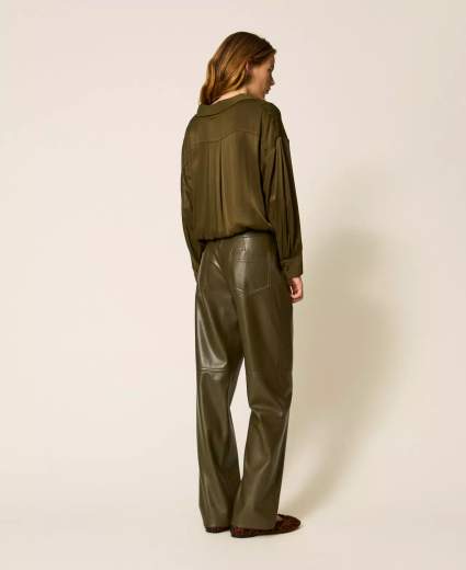 TWINSET U&B 252LI2EBB