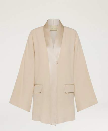 Momoni' Blazer Donna