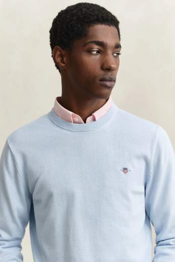 GANT MAGLIA UOMO