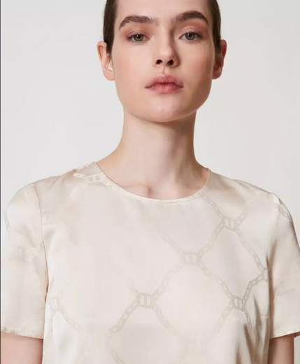 Twinset Blusa - Donna