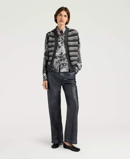 Momoni' Camicia Donna