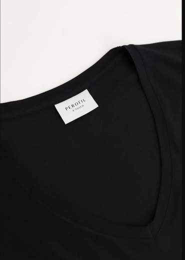 PEROFIL T-SHIRT UOMO
