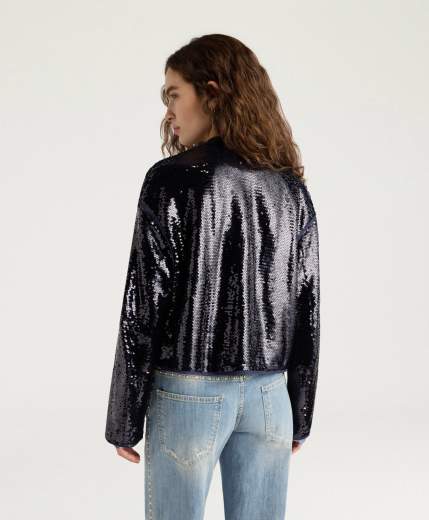 MOMONI' GIACCA DONNA