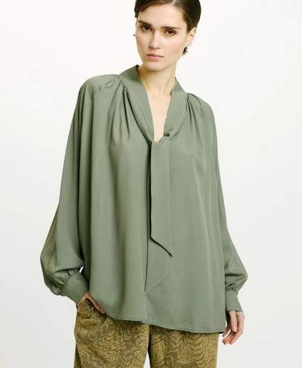 MOMONI' CAMICIA DONNA