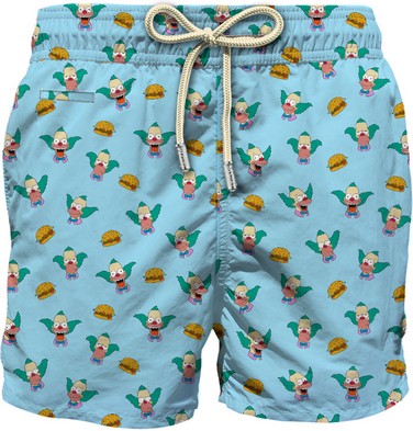 MC2 ST.BARTH COSTUMI-BOXER UOMO