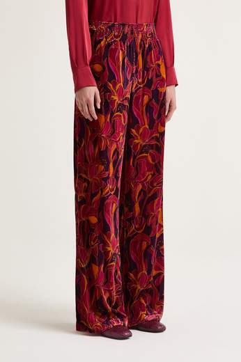 MALIPARMI PANTALONE DONNA