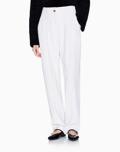 Armani Exchange Pantaloni Donna