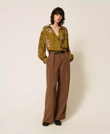 TWINSET U&B 262LI2DPP