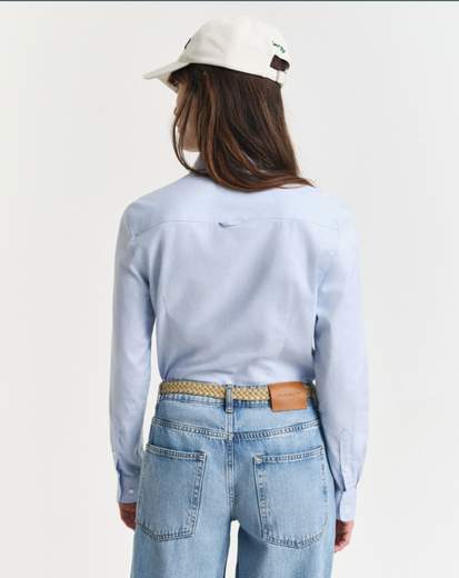 Gant Camicia Donna