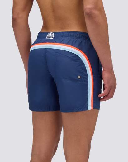 Sundek Costumi-boxer Uomo