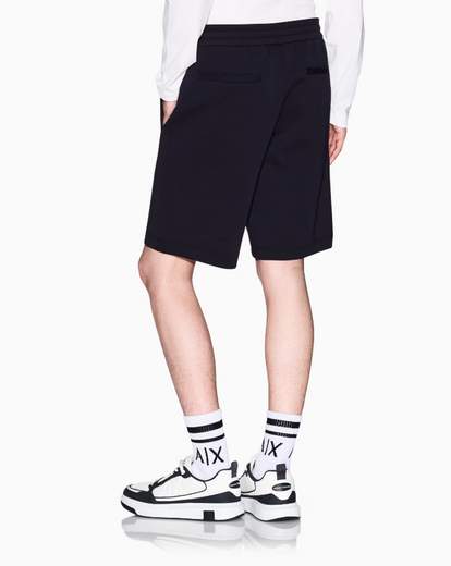 Armani Exchange Short Uomo