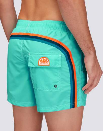 Sundek Costumi-boxer - Uomo