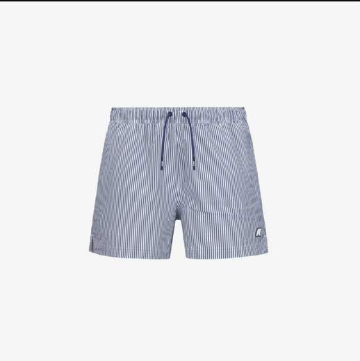 K-way Costumi-boxer - Uomo