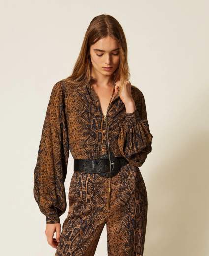 TWINSET 262TT2602