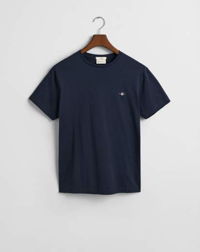GANT T-SHIRT UOMO