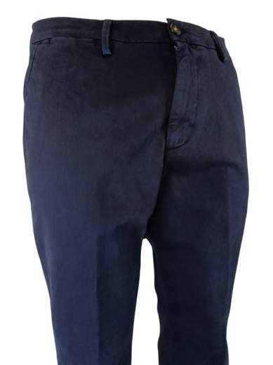 Manuel Ritz Pantaloni Uomo