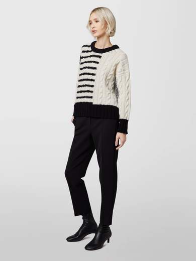 ALPHA STUDIO MAGLIA DONNA