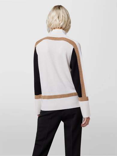 ALPHA STUDIO MAGLIA DONNA