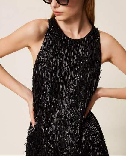Twinset Abiti Donna Donna