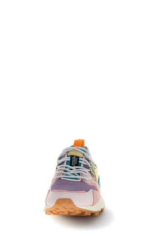 FLOWER MOUNTAIN SCARPE DONNA
