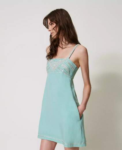 Twinset U&b Abito Donna