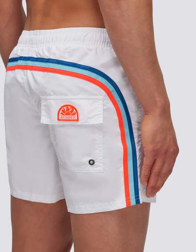 Sundek Costumi-boxer - Uomo