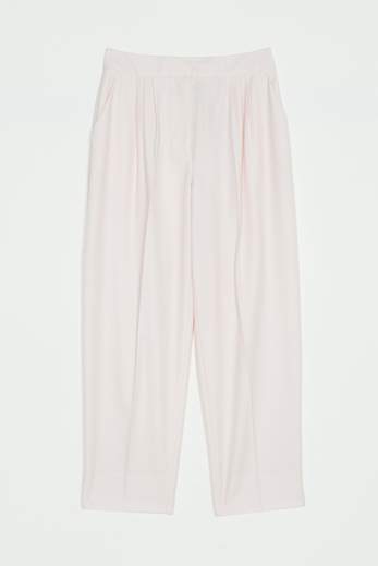 TWINSET PANTALONE DONNA