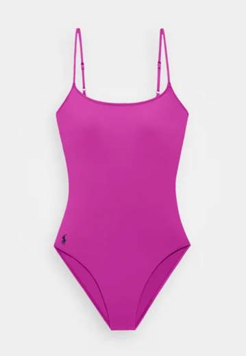 POLO RALPH LAUREN INTERO DONNA