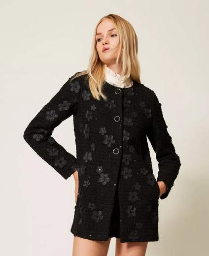 Twinset Capospalla Donna