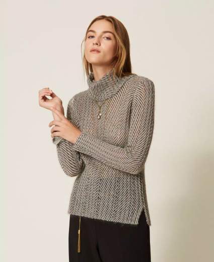 TWINSET 262TT3401