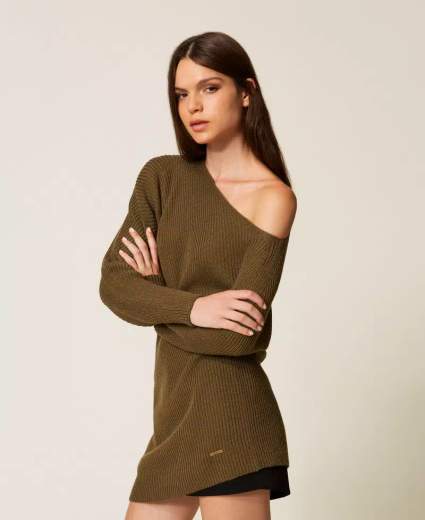 TWINSET U&B 252LI3MAA