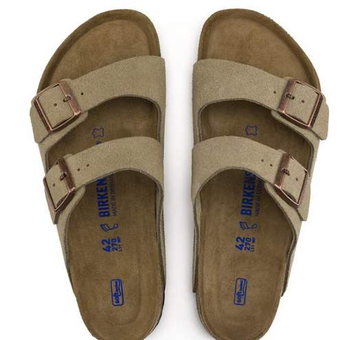 Birkenstock Scarpe Uomo