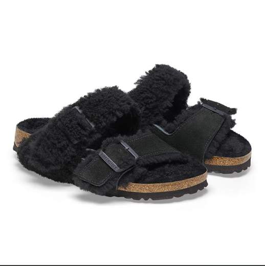 BIRKENSTOCK SCARPE DONNA