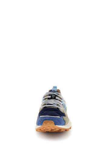 FLOWER MOUNTAIN SCARPE UOMO