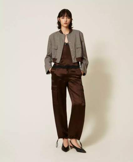 TWINSET 262TP2112