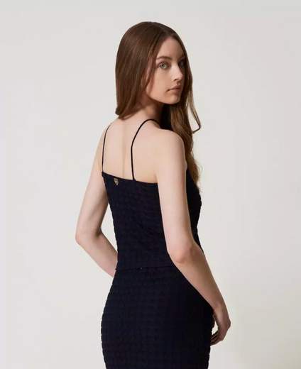 Twinset U&b Top Donna